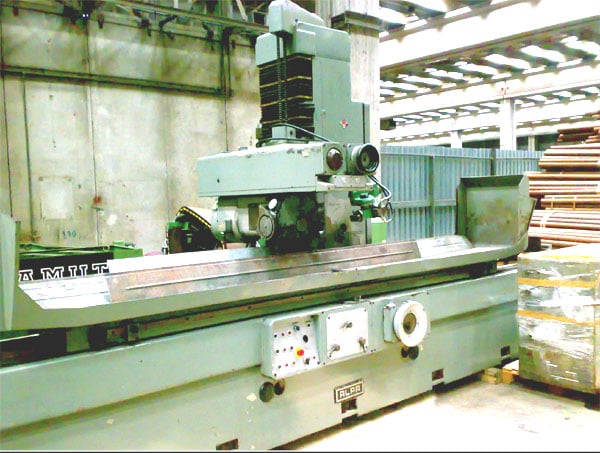 ALPA rt 3000 